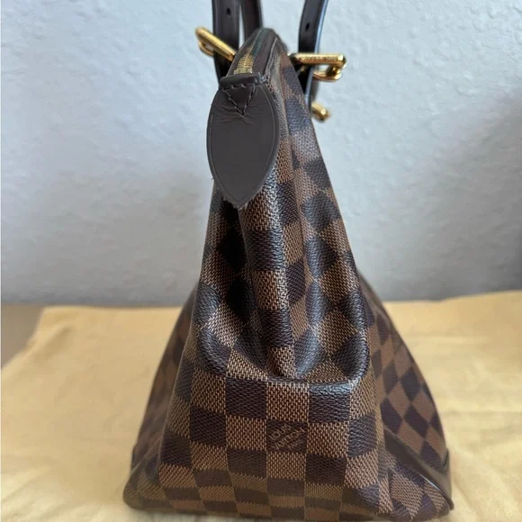 Louis Vuitton Verona MM - Picture 5 of 13